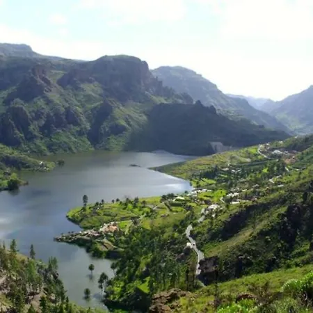 Paraiso By Casas Cocodrilo Playa del Ingles (Gran Canaria)