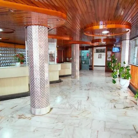 Paraiso By Casas Cocodrilo *