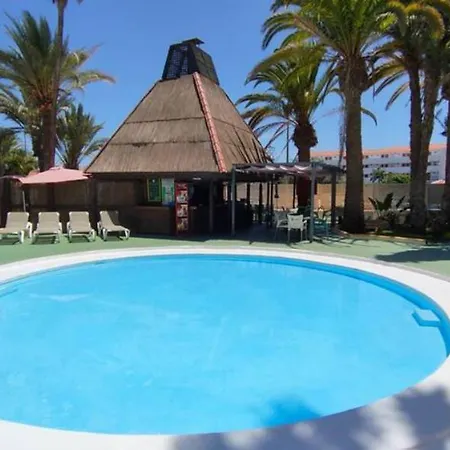 Paraiso By Casas Cocodrilo Apartamento