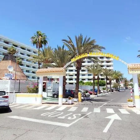 Apartamento Paraiso By Casas Cocodrilo