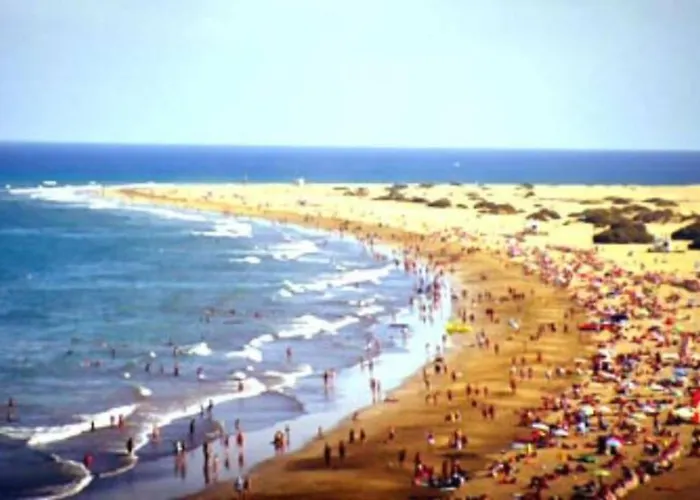 Paraiso By Casas Cocodrilo * بلايا ديل إنغلز