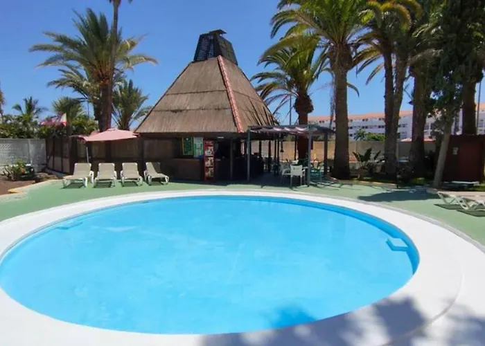 Paraiso By Casas Cocodrilo شقة