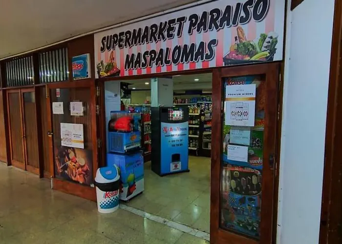 Paraiso By Casas Cocodrilo بلايا ديل إنغلز