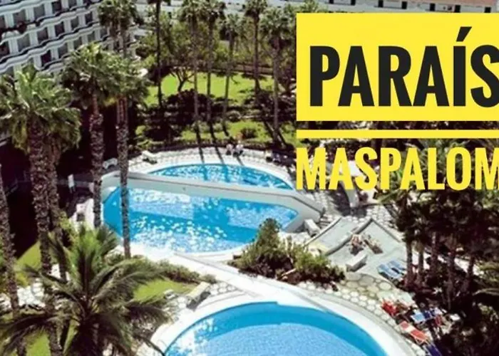 شقة Paraiso By Casas Cocodrilo *