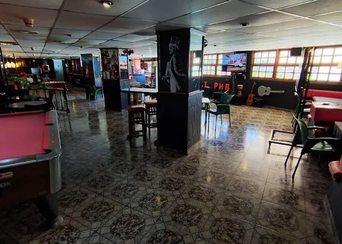 Paraiso By Casas Cocodrilo * بلايا ديل إنغلز