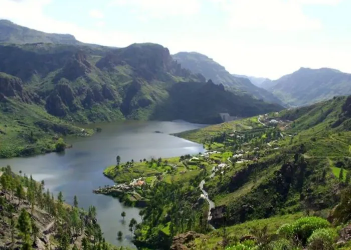 Paraiso By Casas Cocodrilo بلايا ديل إنغلز