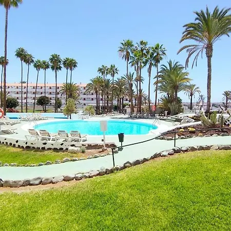 Апартаменты Paraiso By Casas Cocodrilo *