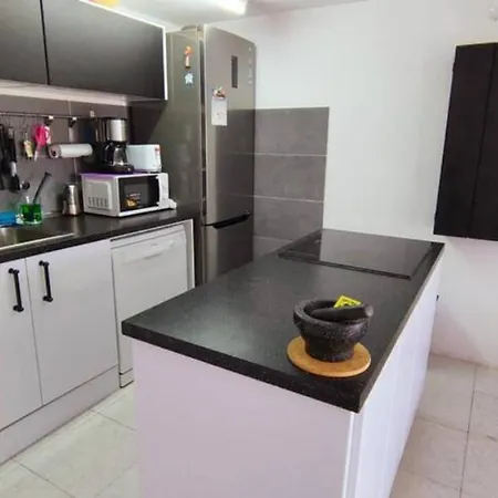 Paraiso By Casas Cocodrilo *