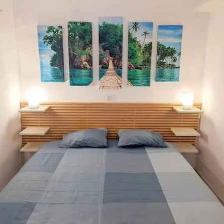 Paraiso By Casas Cocodrilo Апартаменты