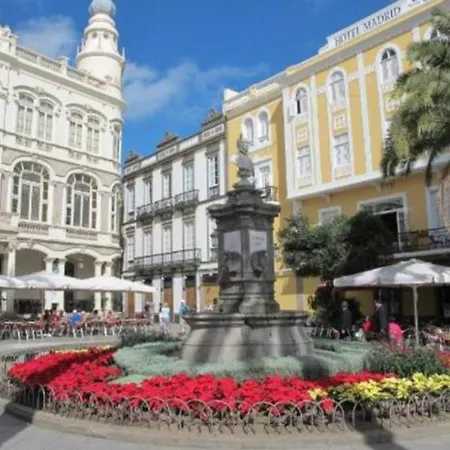 Paraiso By Casas Cocodrilo Плайя-дель-Інглес