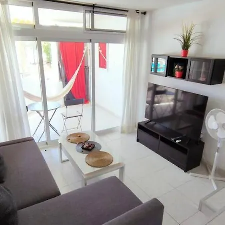 Appartement Paraiso By Casas Cocodrilo