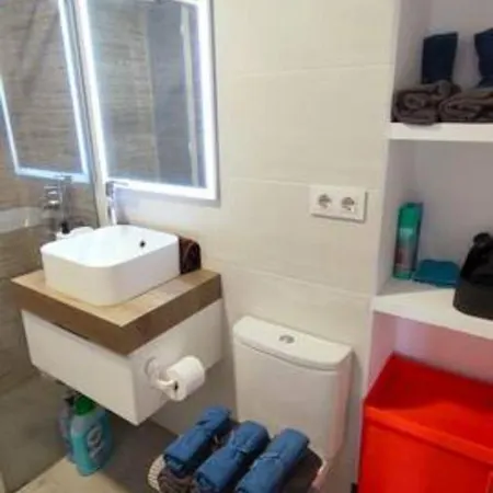 Paraiso By Casas Cocodrilo * Плайя-дель-Инглес