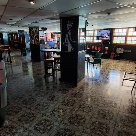 Paraiso By Casas Cocodrilo * Плайя-дель-Инглес