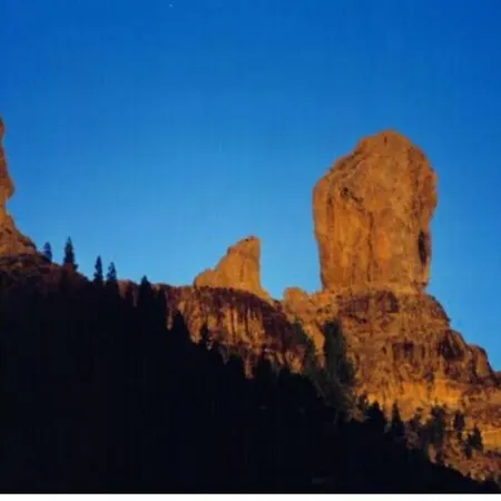 Апартаменти Paraiso By Casas Cocodrilo