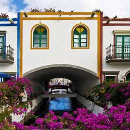 Апартаменти Paraiso By Casas Cocodrilo