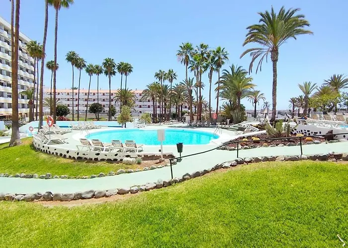 Apartment Paraiso By Casas Cocodrilo *