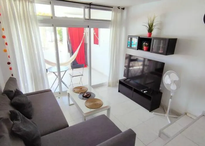 Apartment Paraiso By Casas Cocodrilo