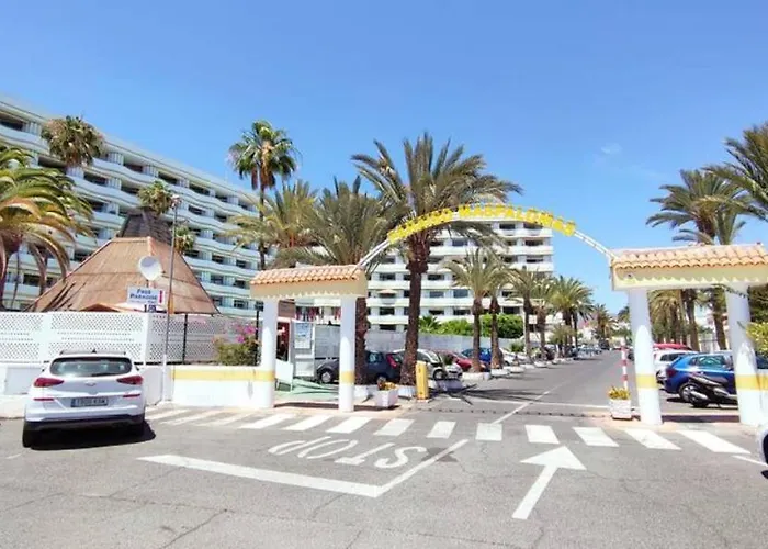 Apartment Paraiso By Casas Cocodrilo