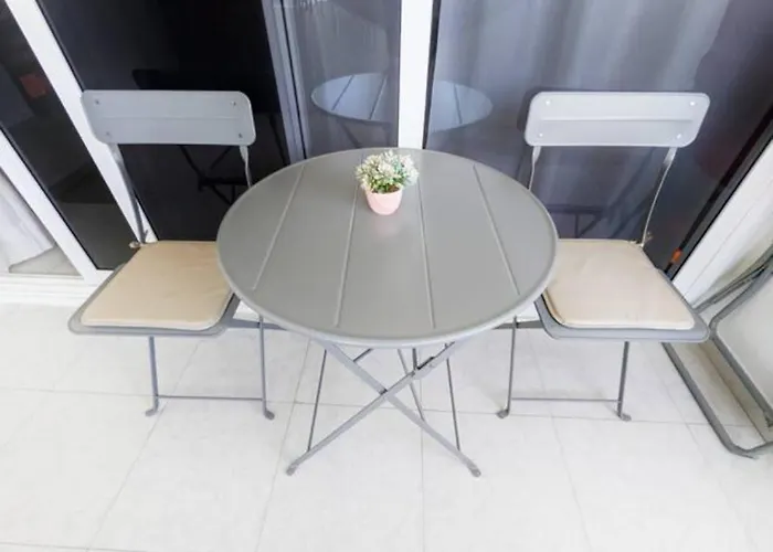 Paraiso By Casas Cocodrilo Apartment *