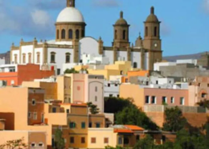 Paraiso By Casas Cocodrilo Apartment