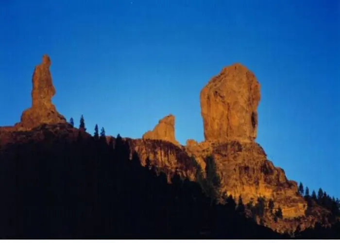 Apartmán Paraiso By Casas Cocodrilo