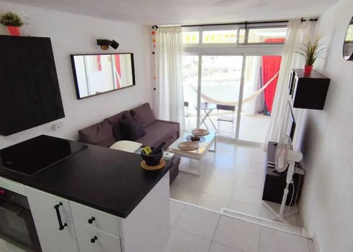 Paraiso By Casas Cocodrilo Playa del Ingles (Gran Canaria)