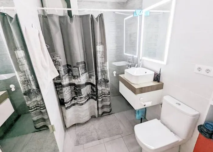 Paraiso By Casas Cocodrilo Playa del Ingles (Gran Canaria)