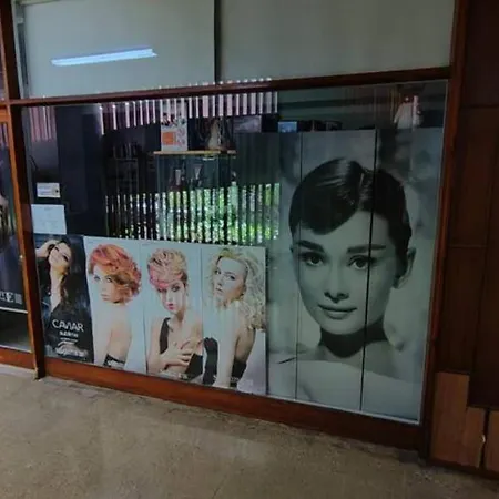 Appartement Paraiso By Casas Cocodrilo