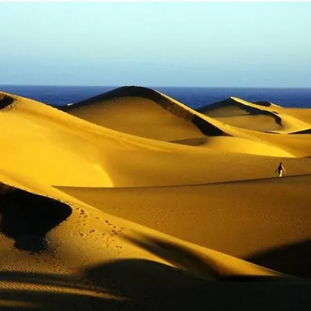 Apartament Paraiso By Casas Cocodrilo *