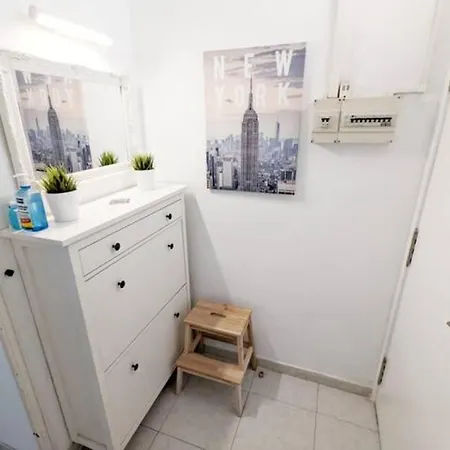 Paraiso By Casas Cocodrilo Appartement *