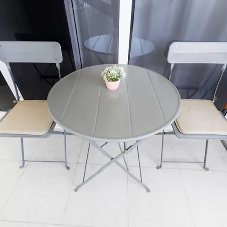 Paraiso By Casas Cocodrilo Appartement *