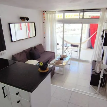 Paraiso By Casas Cocodrilo Playa del Inglés