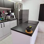 Paraiso By Casas Cocodrilo *