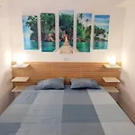 Paraiso By Casas Cocodrilo Apartamento