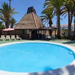 Paraiso By Casas Cocodrilo Apartamento