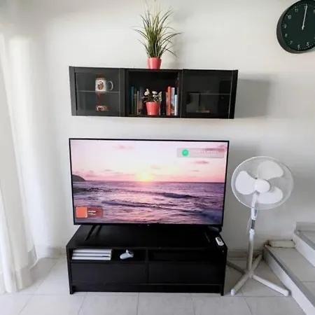 Paraiso By Casas Cocodrilo Apartment