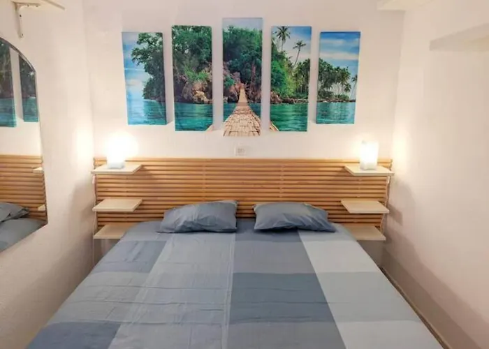 Paraiso By Casas Cocodrilo Apartment